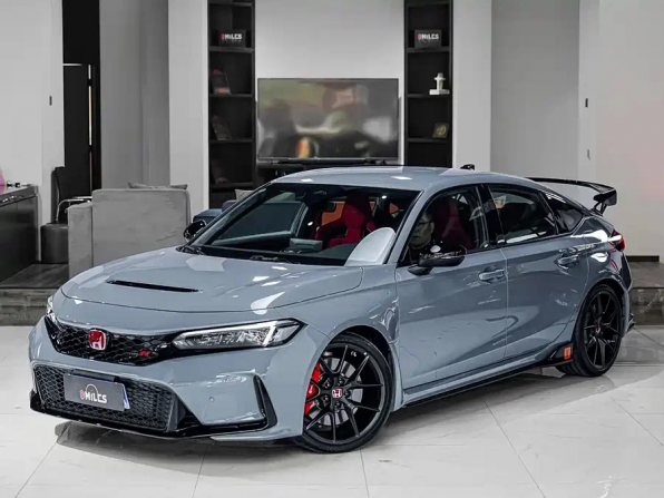 Honda Civic Type R XI, 2025 Москва